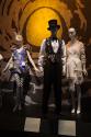 Fairy Tale Fashion exhibition mannequin detail