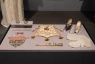 Accessories, circa 1800-1850