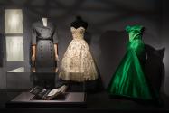 Body_21 Left to right 79.133.2 (dress), 75.86.5 (evening dress), 91.241.129 (green gown)