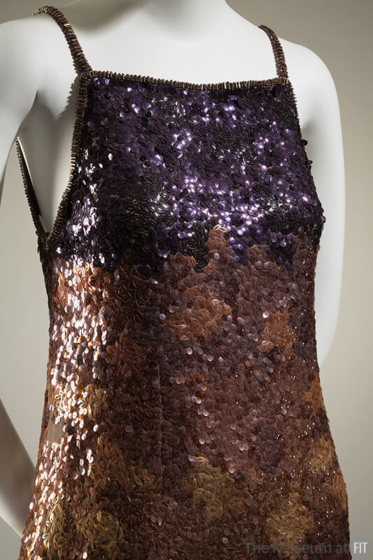 Detail bodice