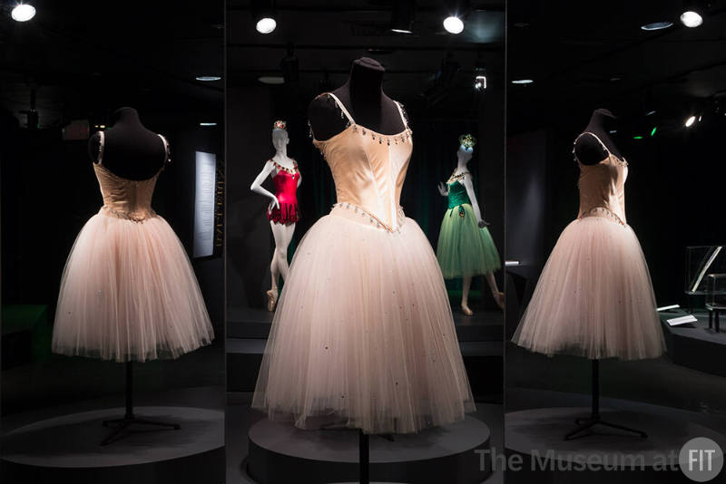 Ballerina: Fashion's Modern Muse