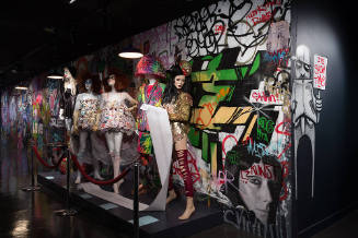 Fashion Underground: The World of Susanne Bartsch