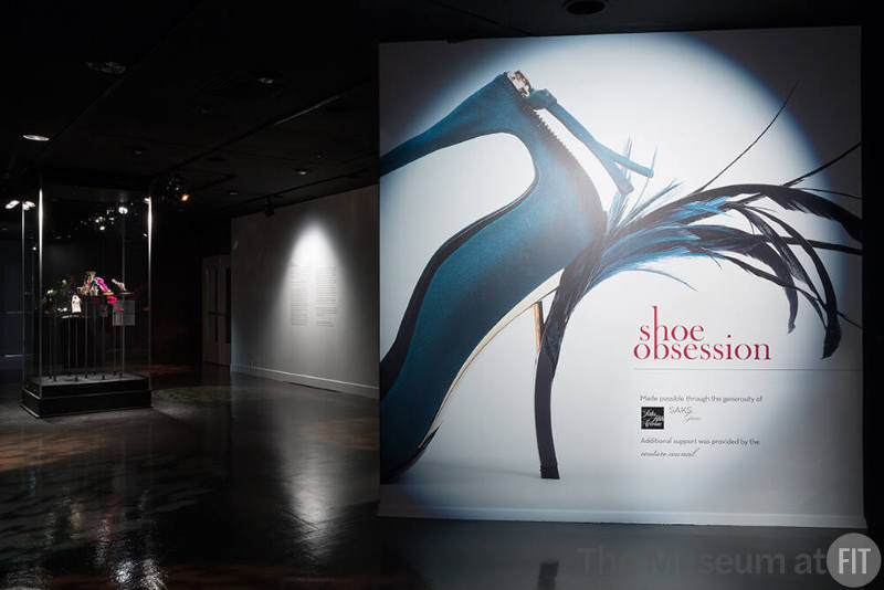Shoe Obsession