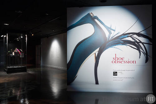 Shoe Obsession