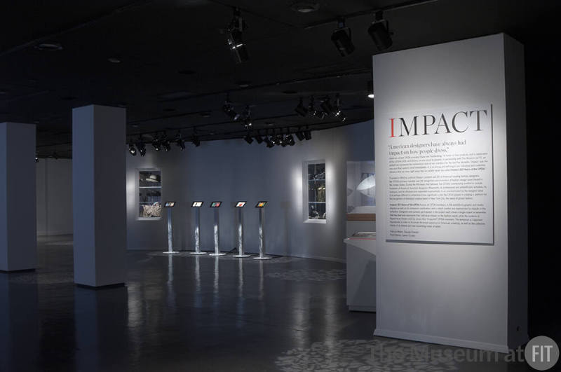 Impact: 50 Years of the CFDA