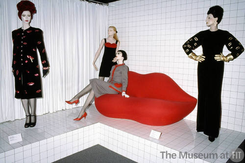 Fashion and Surrealism