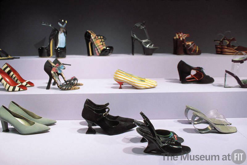 Shoes: A Lexicon of Style