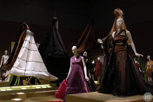 Ralph Rucci: The Art of Weightlessness
