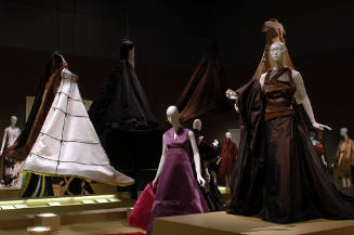 Ralph Rucci: The Art of Weightlessness