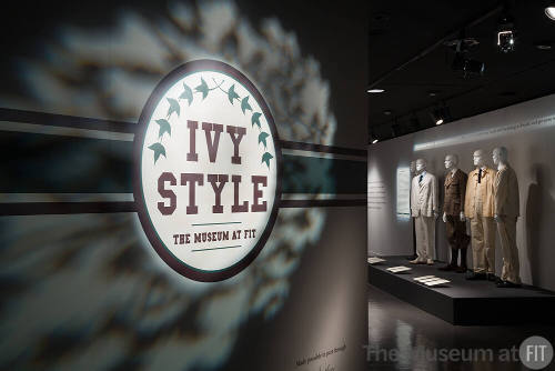 Ivy Style