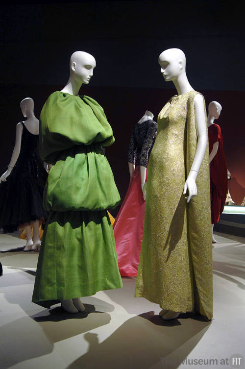 Chic Chicago: Couture Treasures from the Chicago History Museum