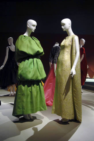 Chic Chicago: Couture Treasures from the Chicago History Museum