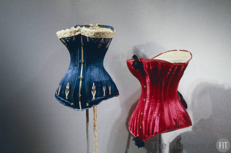 The Corset: Fashioning the Body