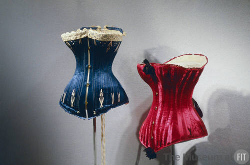 The Corset: Fashioning the Body