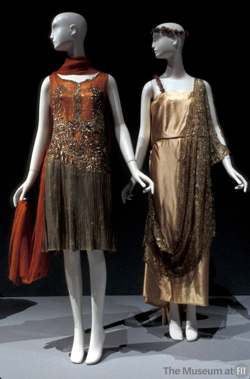 Fashioning the Modern Woman: The Art of the Couturiere, 1919-1939