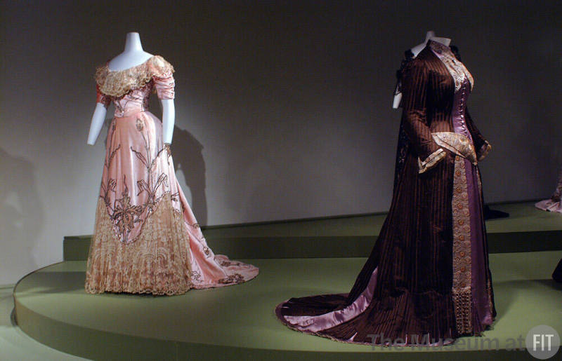 Femme Fatale: Fashion and Visual Culture in Fin-de-Siècle Paris