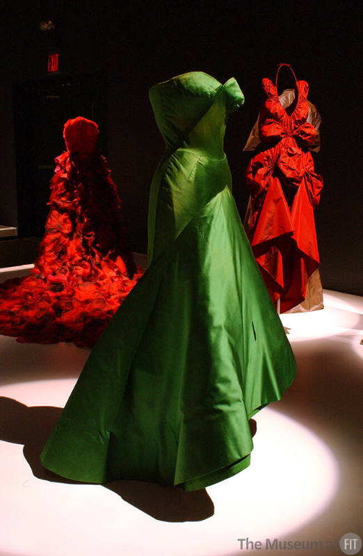 Form Follows Fashion