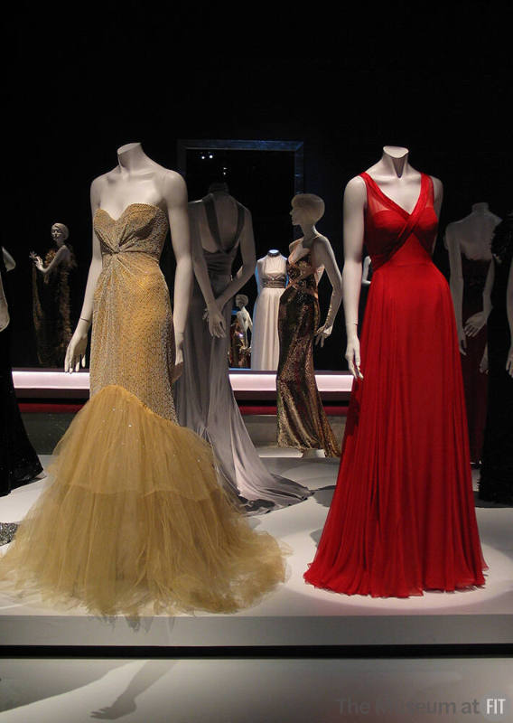 Glamour: Fashion, Film, Fantasy