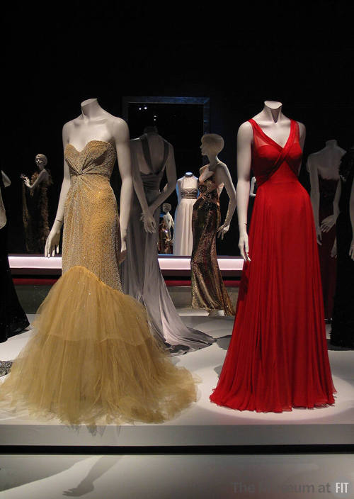 Glamour: Fashion, Film, Fantasy