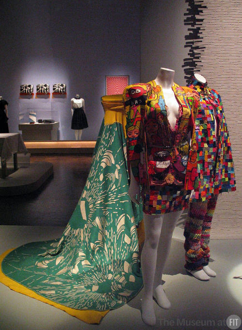 Dutch at the Edge of Design: Fashion and Textiles from the Netherlands