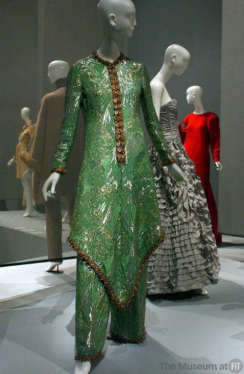 Seventh Avenue: Fashion Walk of Fame