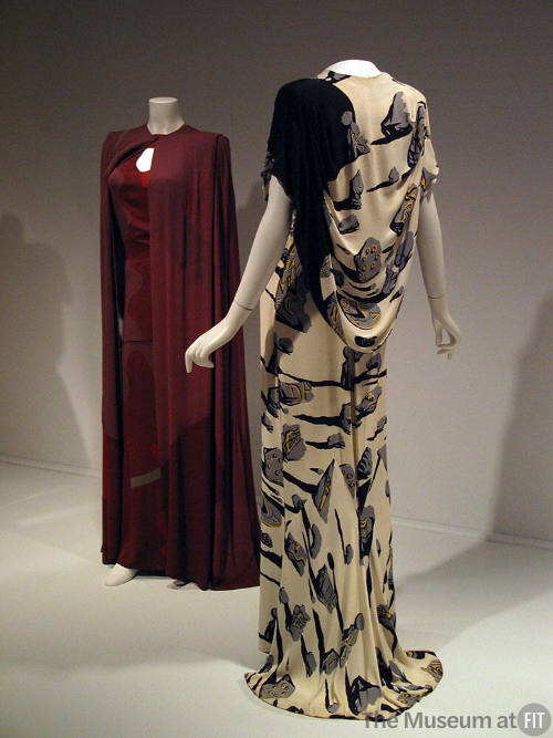 Fabulous! Fashions of the 1940s