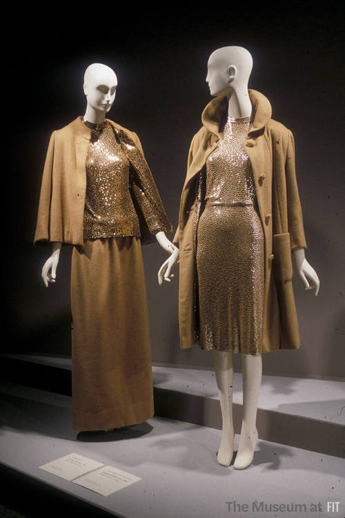 Norman Norell