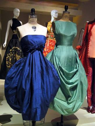 Fashion, Italian Style