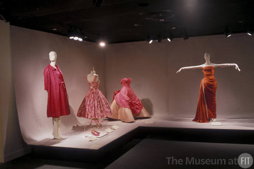 50 Years of Fashion, 1947 - 1997