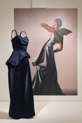 The Women of Harper's Bazaar, 1936-1958