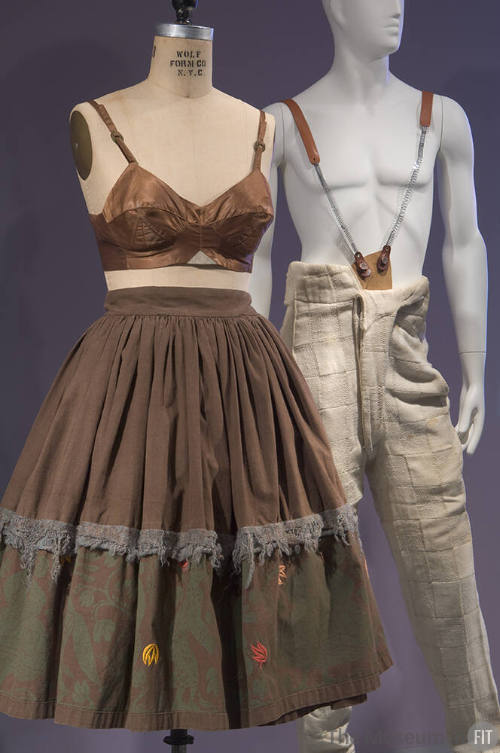 Vivienne Westwood 1980-1989 