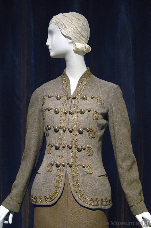 Muriel King: Artist of Fashion