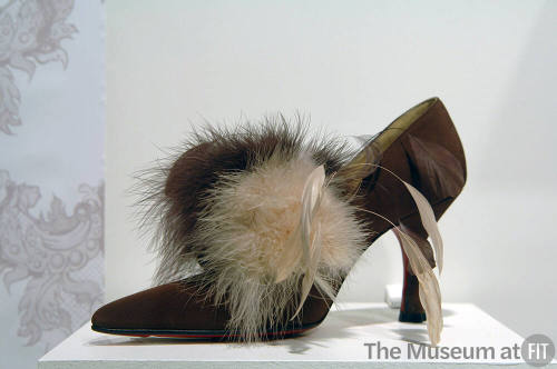 Sole Desire: The Shoes of Christian Louboutin