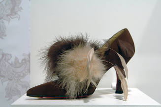 Sole Desire: The Shoes of Christian Louboutin