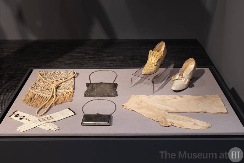 Accessories, 1905-1915