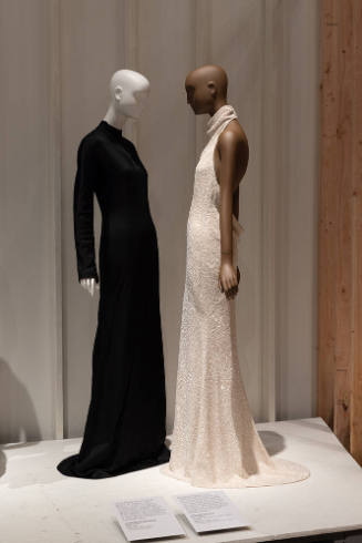 Reinvention and Restlessness: Fashion in the Nineties