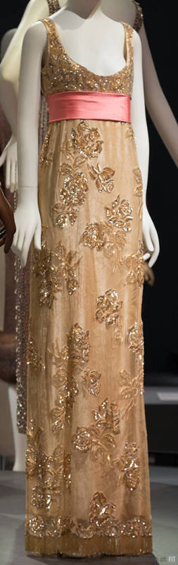 evening dress