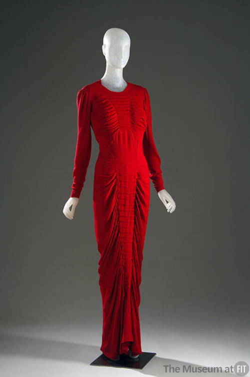 evening dress