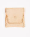 White change purse