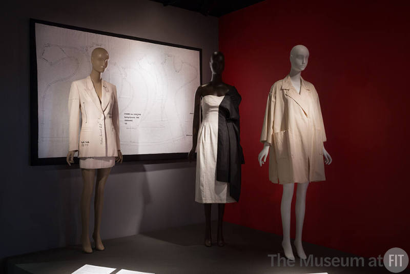 Fashion Unraveled