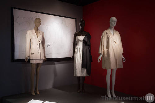 Fashion Unraveled