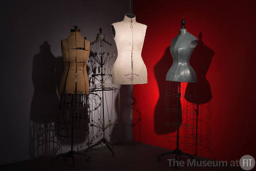 The Body: Fashion and Physique