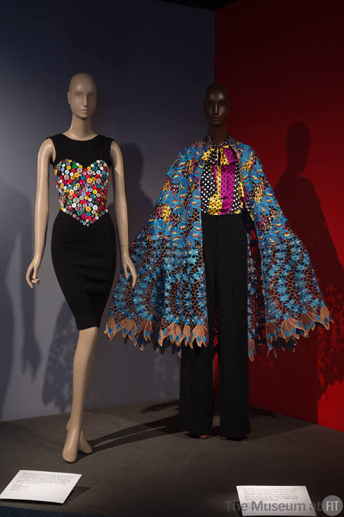 Black Fashion Designers