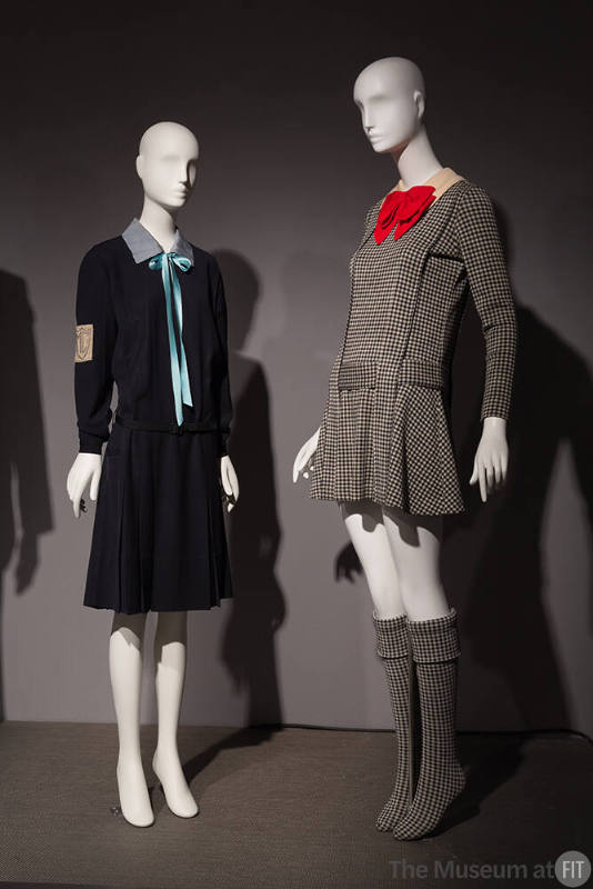 Uniformity_23 2015.60.1(uniform),  75.112.5 (mini dress)