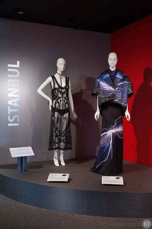 Global Fashion Capitals