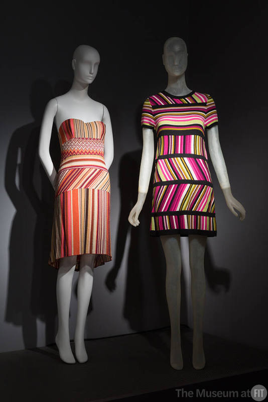 Faking_It_31 2003.52.1 (strapless dress), 2014.2.1 (dress)