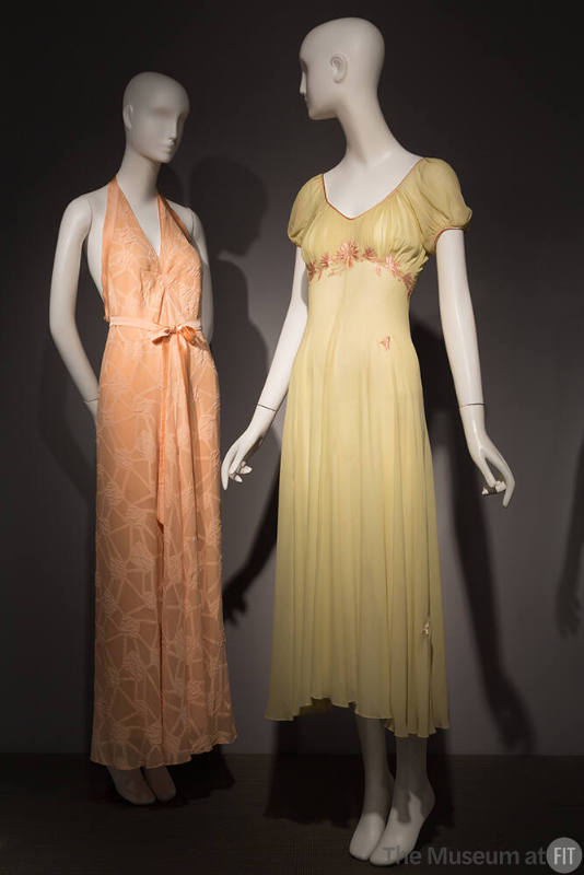 Exposed_11 82.151.61 (halter nightgown),  2009.66.11 (nightgown)