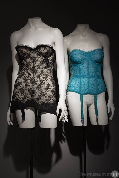 Exposed: A History of Lingerie