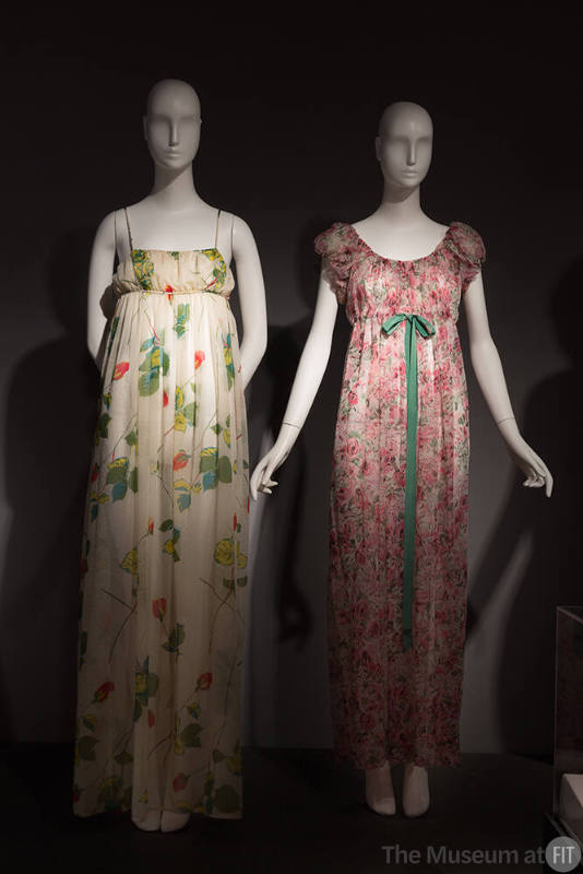 Exposed_23 72.61.182 (floral dress), 75.183.80 (nightgown)