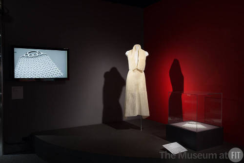 Fashion and Technology 